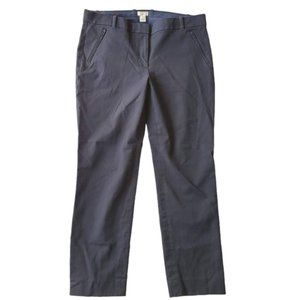 J.Crew Blue Pants Size 10